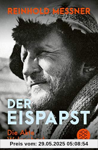 Der Eispapst: Die Akte Welzenbach Der Eispapst: Die Akte Welzenbach