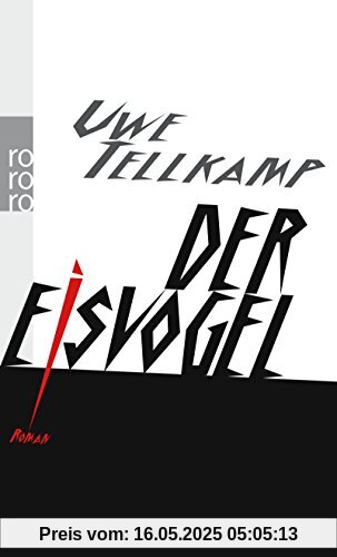 Der Eisvogel