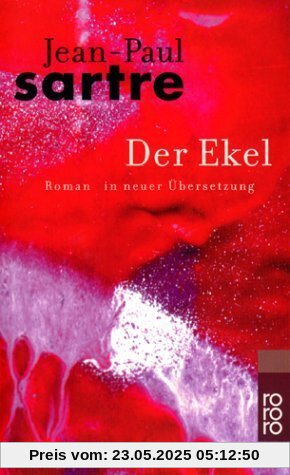 Der Ekel Der Ekel