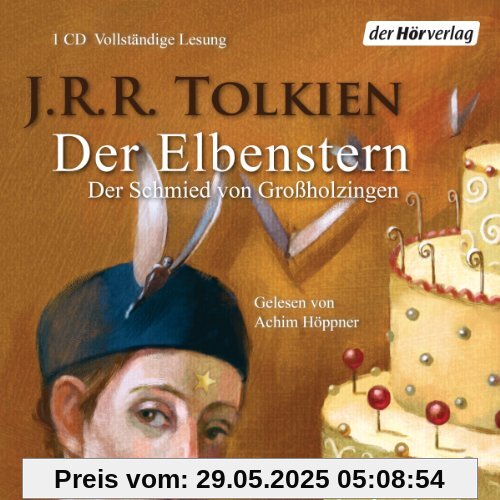 Der Elbenstern: Der Schmied von Großholzingen: Der Schmied von Großholzingen. Lesung Der Elbenstern: Der Schmied von Großholzingen: Der Schmied von Großholzingen. Lesung