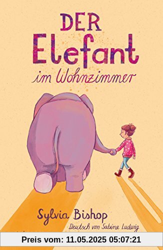 Der Elefant im Wohnzimmer