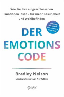 Der Emotionscode von VAK-Verlag