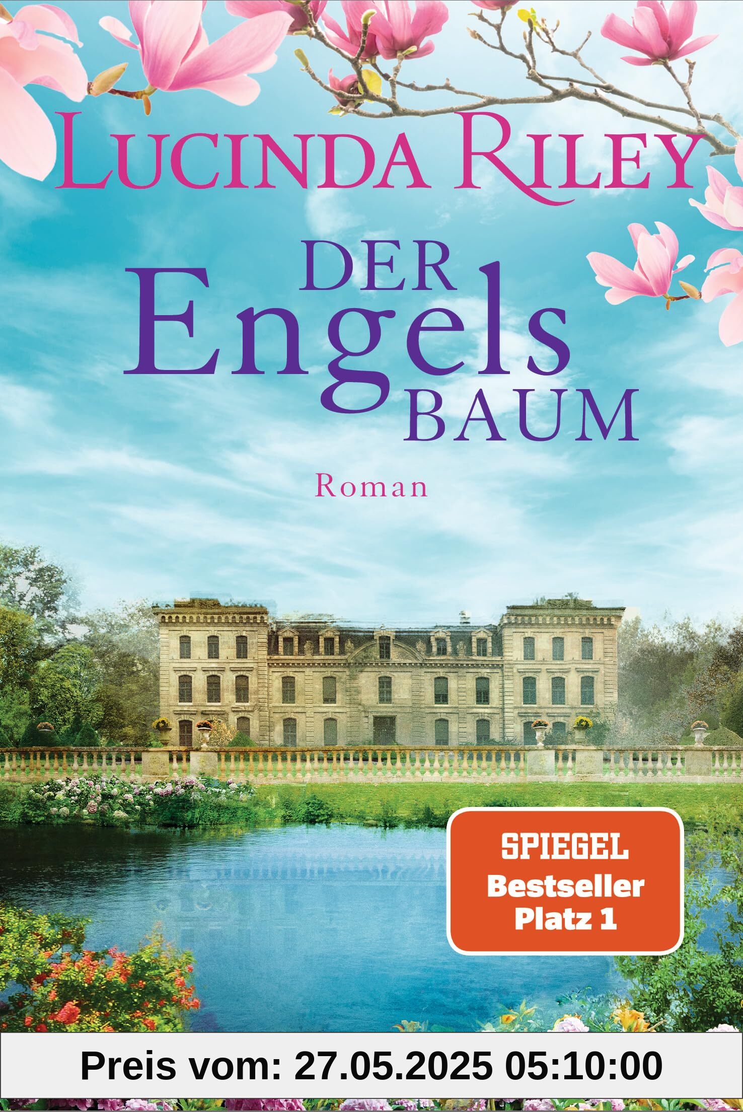 Der Engelsbaum: Roman Der Engelsbaum: Roman