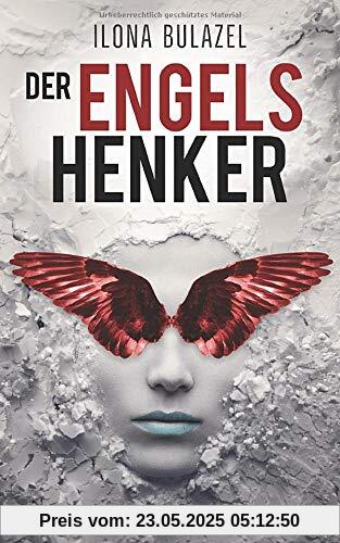 Der Engelshenker: Psychothriller