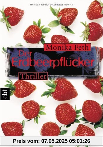 Der Erdbeerpflücker Der Erdbeerpflücker