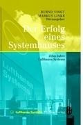 Der Erfolg eines Systemhauses Der Erfolg eines Systemhauses