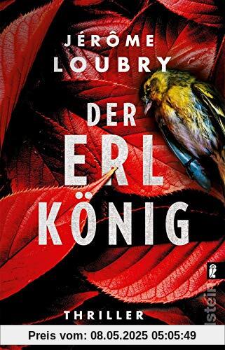 Der Erlkönig: Thriller