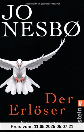 Der Erlöser. Kriminalroman Der Erlöser. Kriminalroman