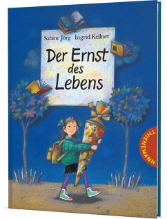 Der Ernst des Lebens von Thienemann in der Thienemann-Esslinger Verlag GmbH