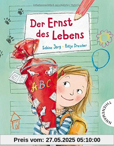 Der Ernst des Lebens Der Ernst des Lebens