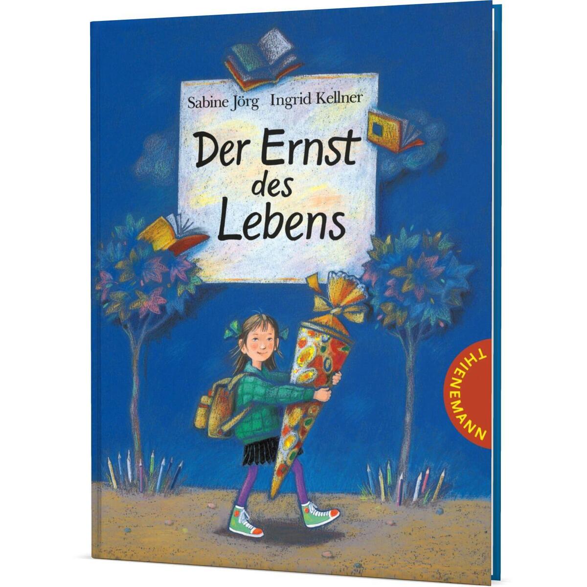 Der Ernst des Lebens von Thienemann