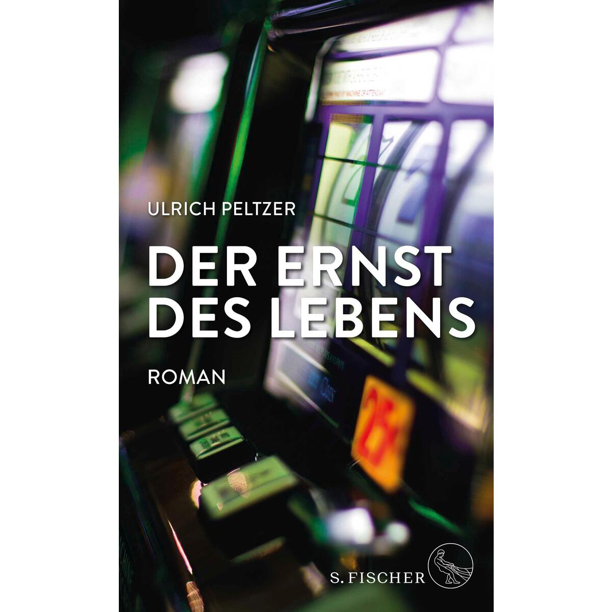 Der Ernst des Lebens von FISCHER, S.