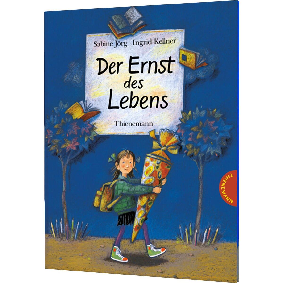 Der Ernst des Lebens Der Ernst des Lebens von Thienemann