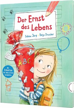 Der Ernst des Lebens: Der Ernst des Lebens von Thienemann in der Thienemann-Esslinger Verlag GmbH