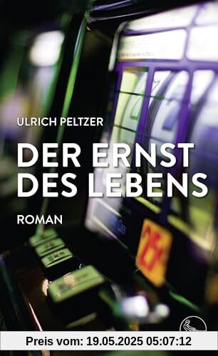 Der Ernst des Lebens: Roman