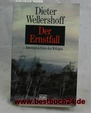 Der Ernstfall