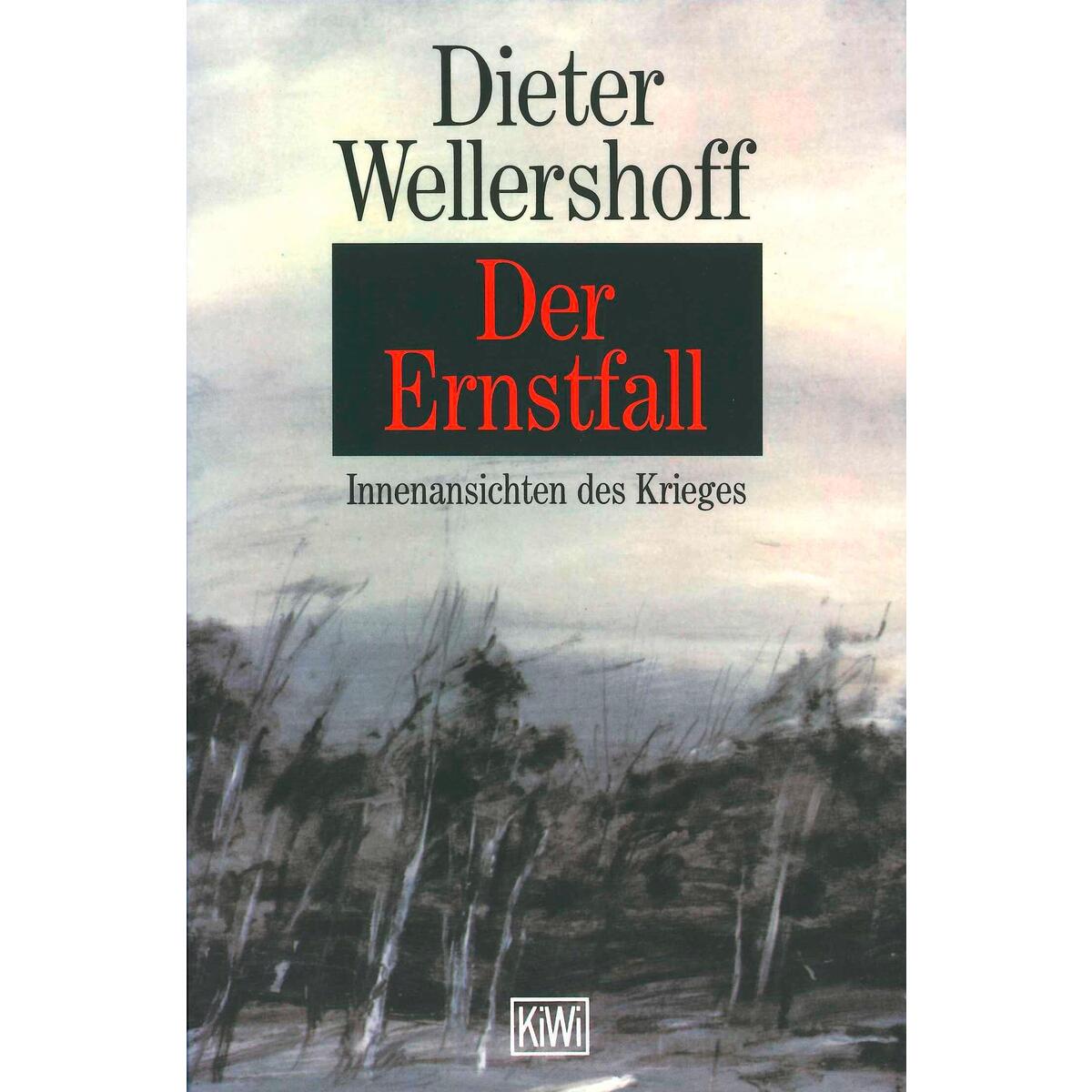Der Ernstfall von Kiepenheuer & Witsch GmbH