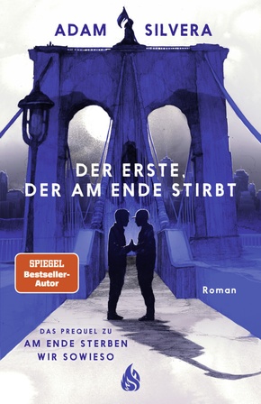 Der Erste, der am Ende stirbt Der Erste, der am Ende stirbt