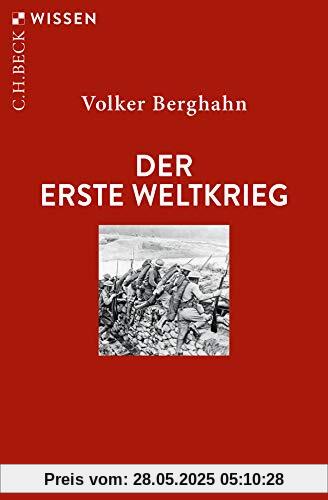 Der Erste Weltkrieg
