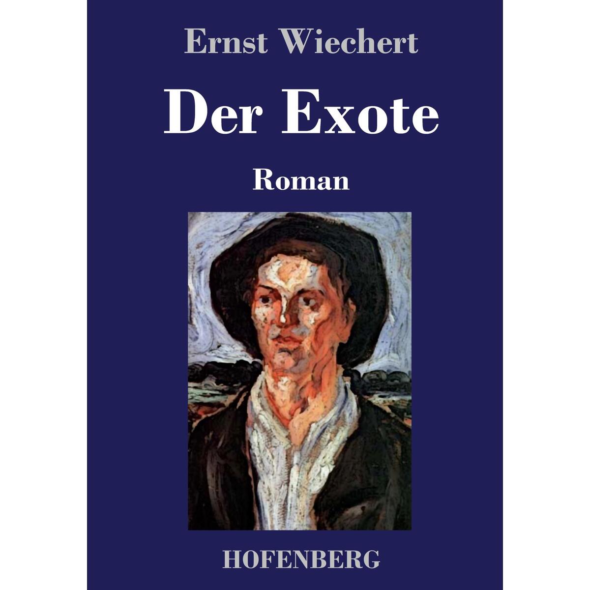 Der Exote von Hofenberg