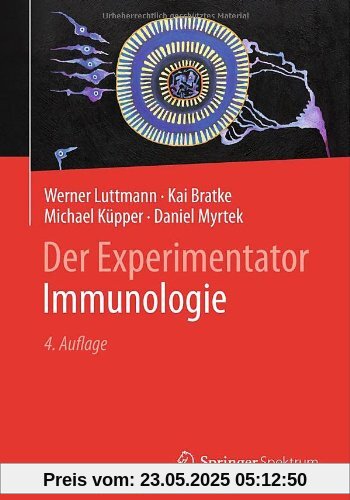 Der Experimentator: Immunologie