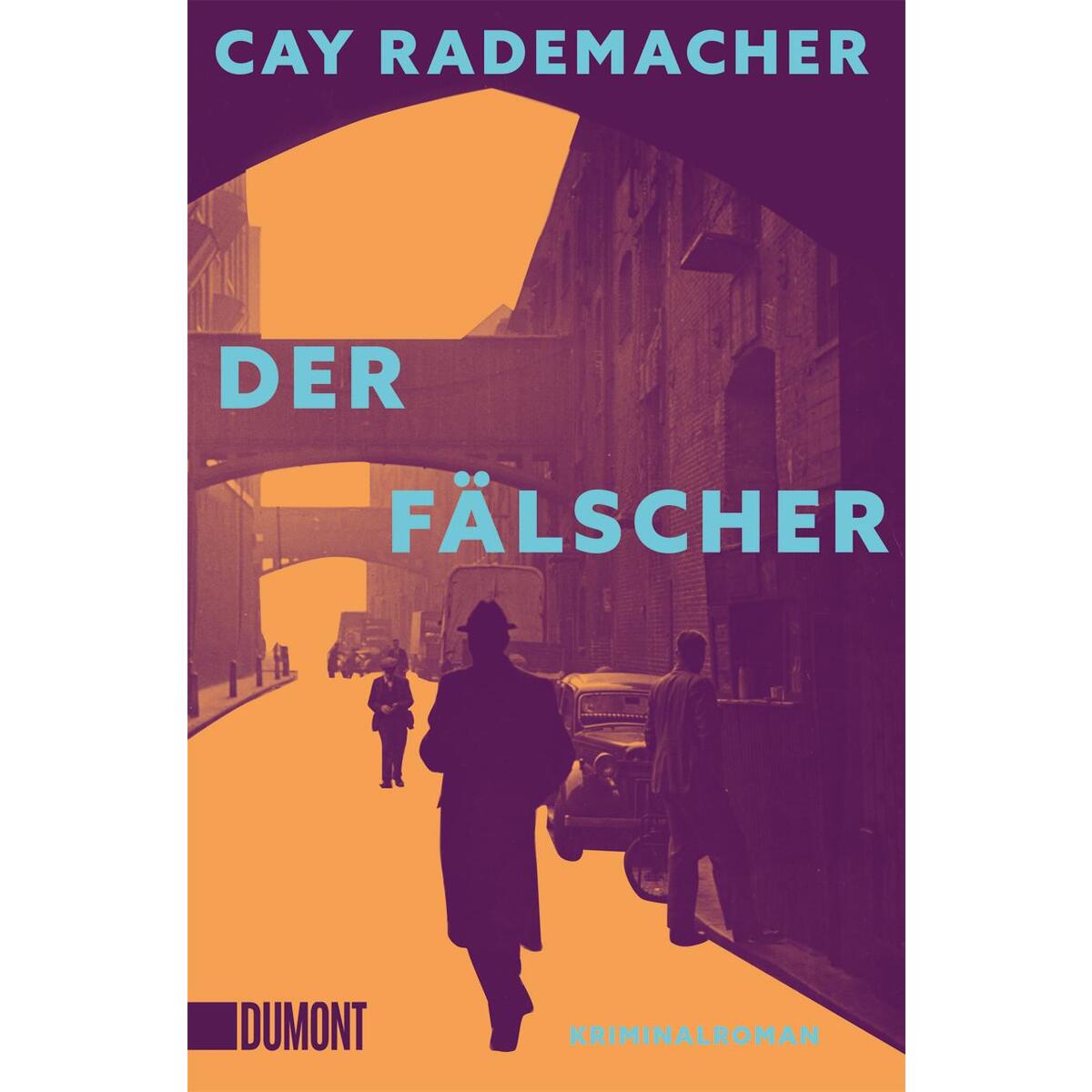 Der Fälscher von Dumont