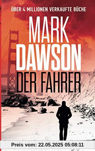 Der Fahrer (John Milton, Band 3)