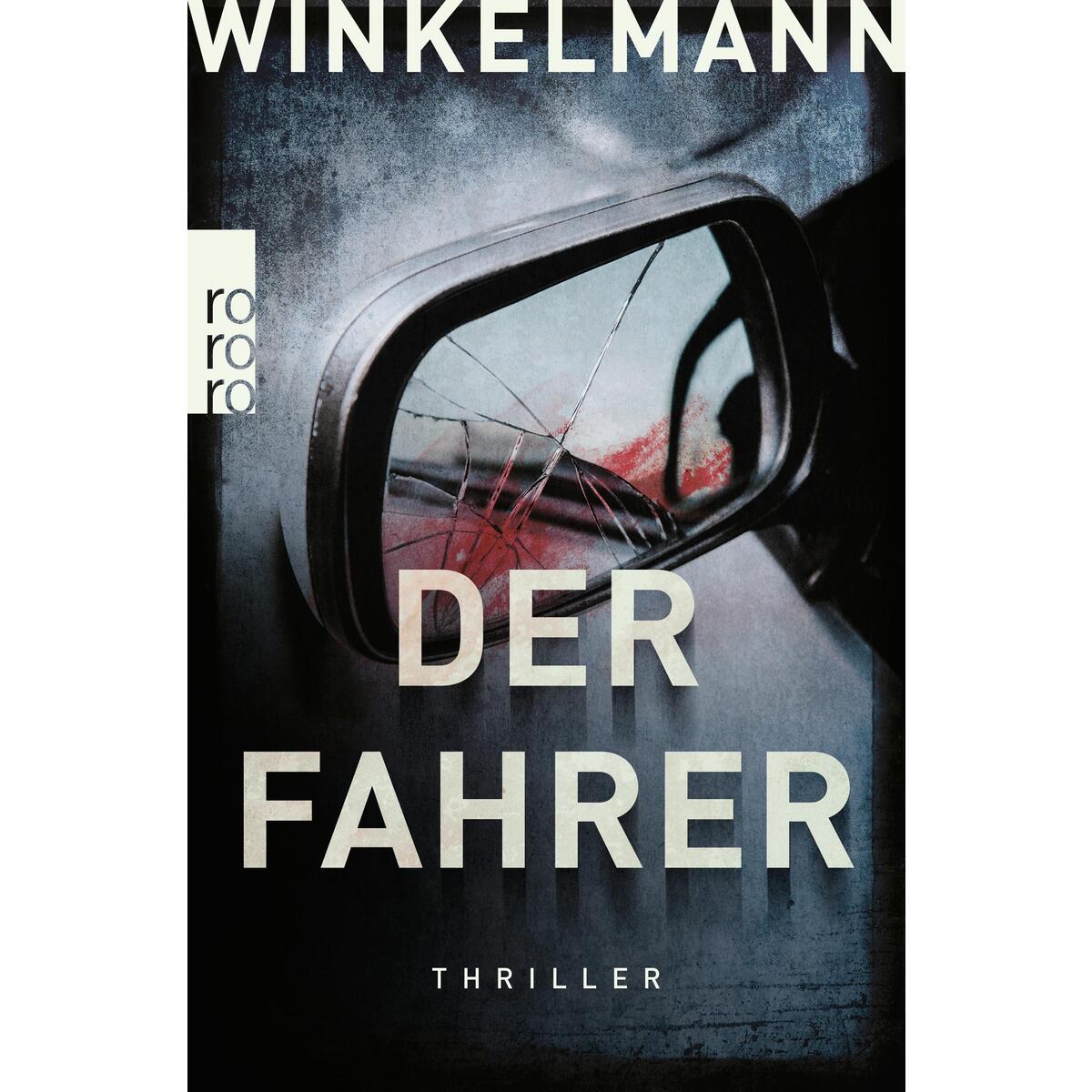 Der Fahrer von Rowohlt Taschenbuch