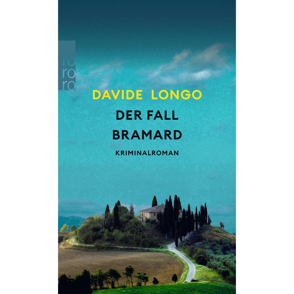 Der Fall Bramard von Rowohlt Taschenbuch