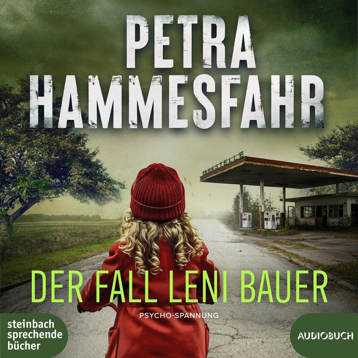 Der Fall Leni Bauer von Steinbach Sprechende