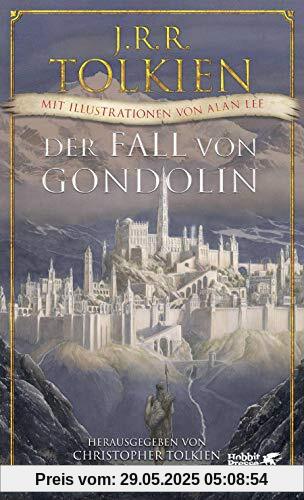 Der Fall von Gondolin