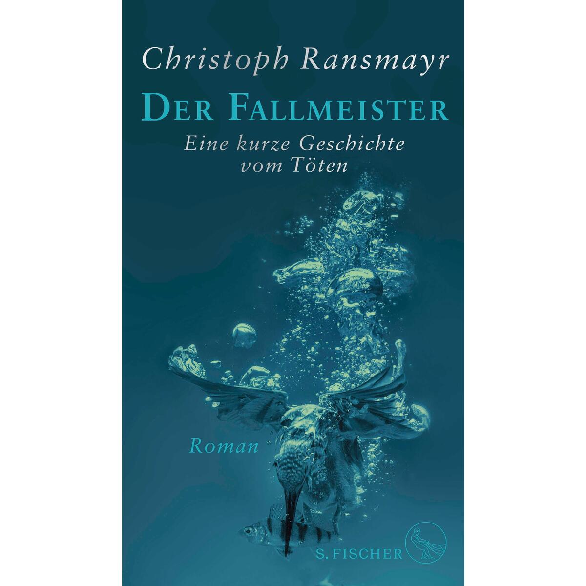 Der Fallmeister von FISCHER, S.