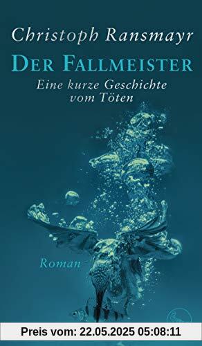 Der Fallmeister: Eine kurze Geschichte vom Töten