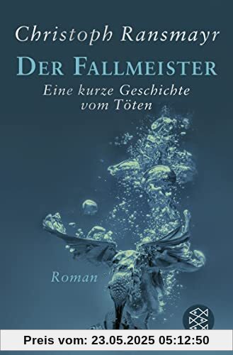 Der Fallmeister: Eine kurze Geschichte vom Töten Der Fallmeister: Eine kurze Geschichte vom Töten