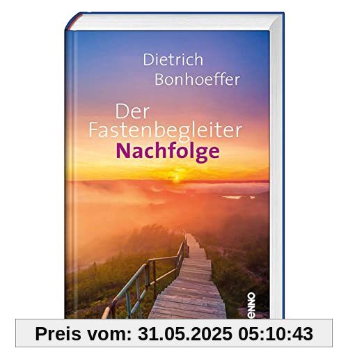 Der Fastenbegleiter – Nachfolge