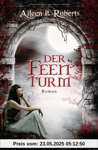 Der Feenturm: Roman Der Feenturm: Roman