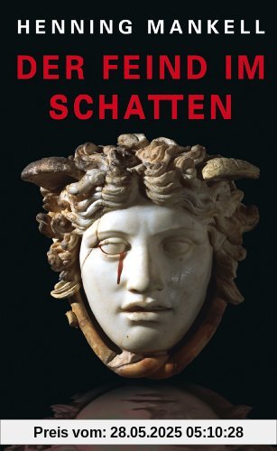 Der Feind im Schatten: Roman Der Feind im Schatten: Roman