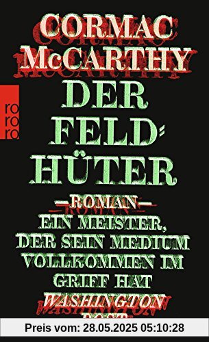 Der Feldhüter