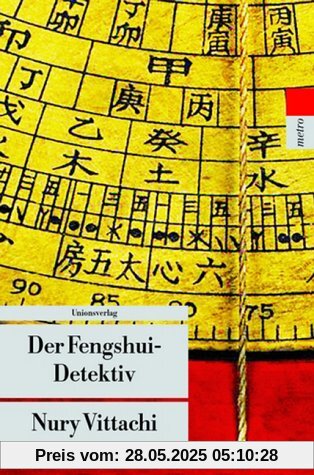 Der Fengshui-Detektiv