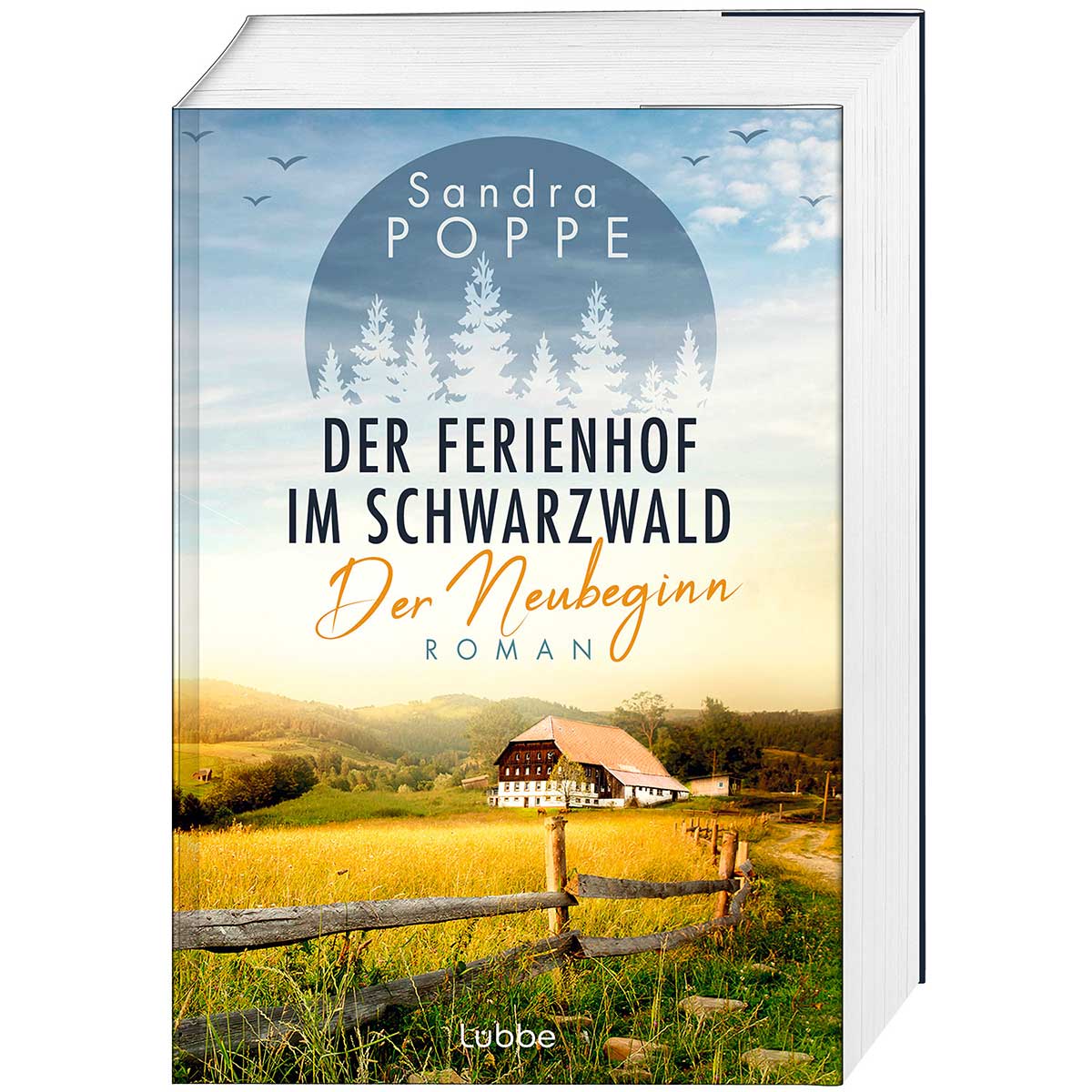 Der Ferienhof im Schwarzwald Der Ferienhof im Schwarzwald von Lübbe