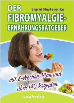 Der Fibromyalgie-Ernährungsberater von Ersa