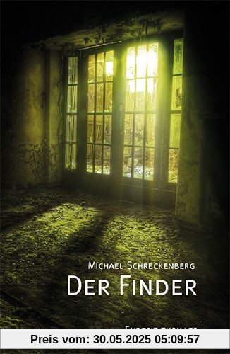 Der Finder: Endzeit-Thriller