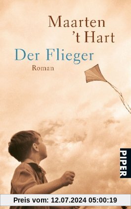 Der Flieger: Roman