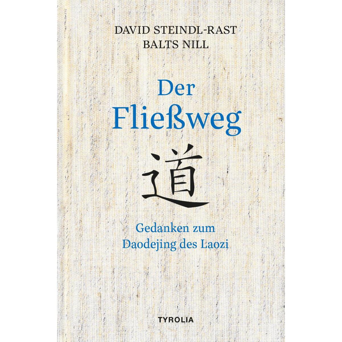 Der Fließweg Der Fließweg von Tyrolia Verlagsanstalt Gm