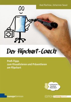 Der Flipchart-Coach von managerSeminare Verlag