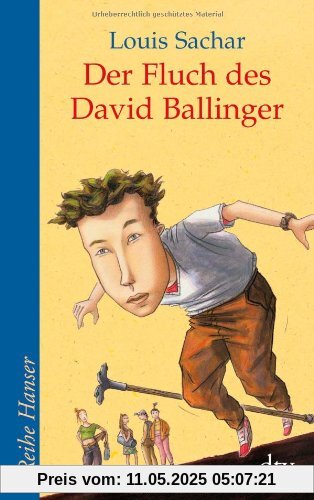 Der Fluch des David Ballinger