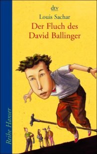 Der Fluch des David Ballinger.