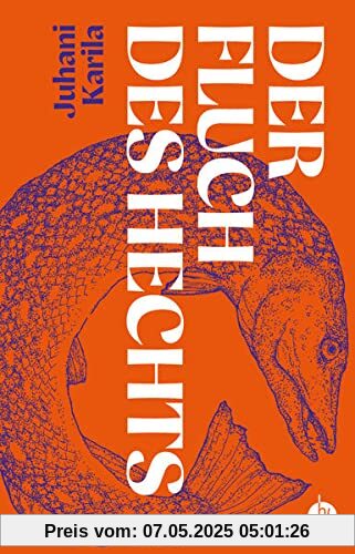 Der Fluch des Hechts