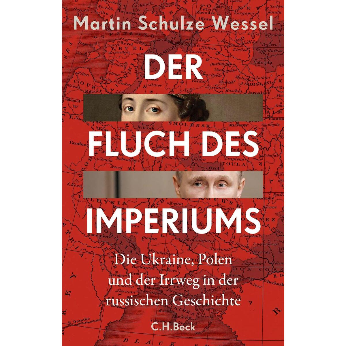 Der Fluch des Imperiums Der Fluch des Imperiums von C.H. Beck