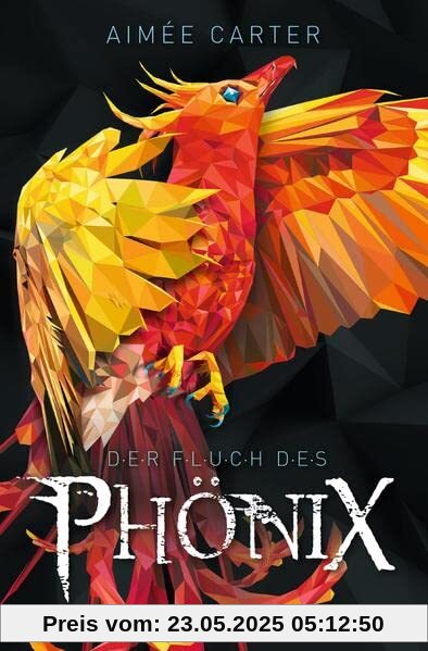 Der Fluch des Phönix